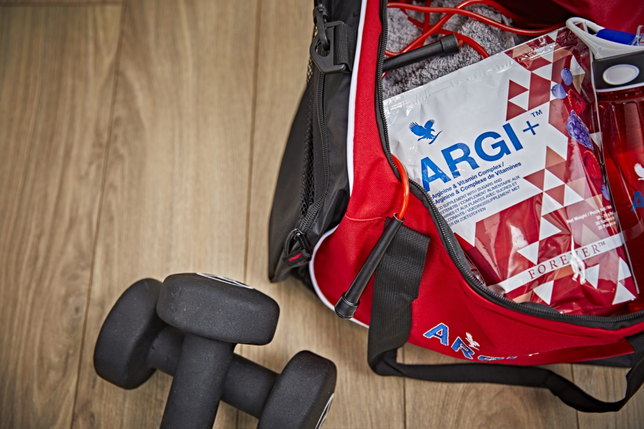 argi-forever